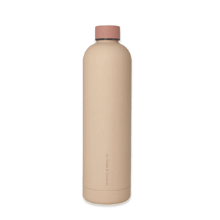 Allegra Bottle - Blush/Rose