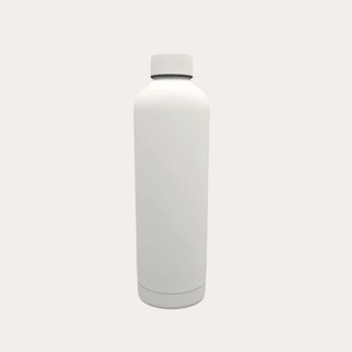 Allegra Bottle - Snow