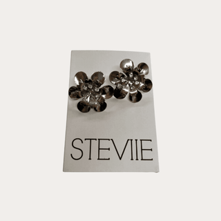 Steviie Jewellery - Flo Earrings