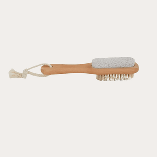 Meg Wooden Nail Brush
