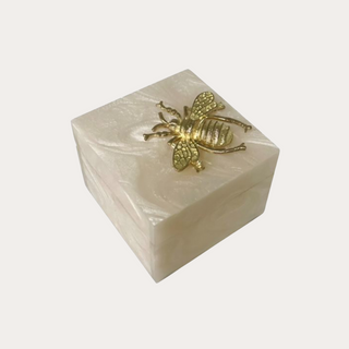 Resin Bee Box - Small