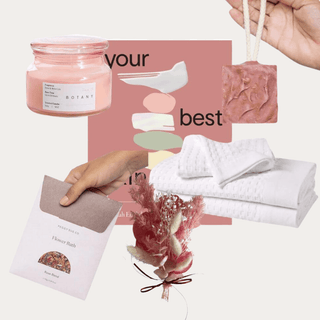 Gift Box - Your Best Skin