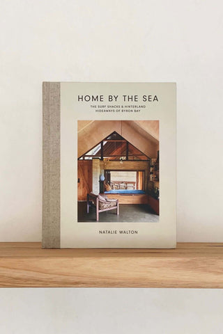 Home by the Sea - Natalie Walton