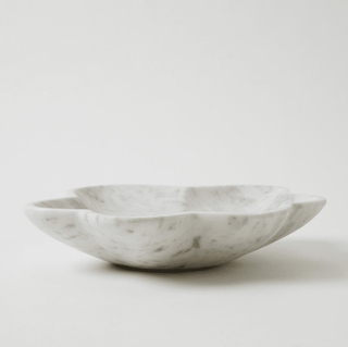 Allegra Marble Bowl