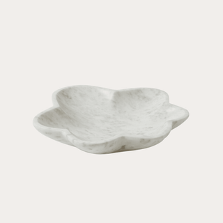Allegra Marble Bowl