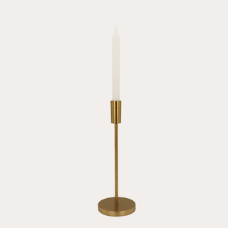 Brass Candle Stand - Large