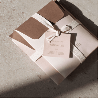 Gift Box - New Mum